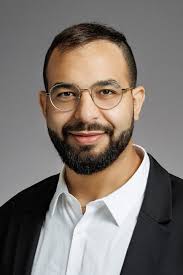 Nevill F. Mott Prize 2025 (ex equo)