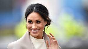 Meghan markle quietly reached out to naomi osaka amid mental health break from tennis. Meghan Markle Gives Us All A Gift On Her 40th Birthday Architectural Digest