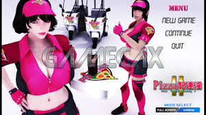 Download Game PIZZA Delivery Horny II [Final ] ⋆ Gamecax