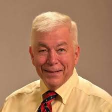 Dr. Jonathan Nichols, DO