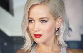 Portret de actor: Jennifer Lawrence