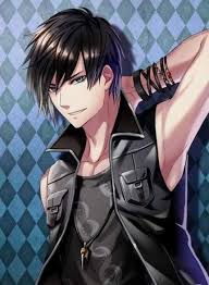 Stick To Our Pinterest Facebook Instagram To Get More Anime Each Day Search For Animegoodys Animeguys Animeguycut Em 2020 Anime Masculino Personagens De Anime Anime
