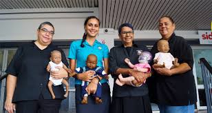Charles darwin university is a regional university serving australia's northern territory. Cdu Takes On Nurse Led Visiting Program For Indigenous Mums Infants Nursing Review