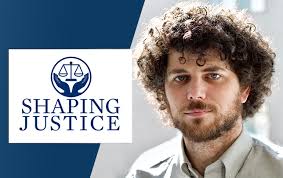 Thomas Silverstein Receives University of Virginia's Shaping Justice Rising  Star Award