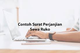 Pihak pertama meminjamkan obyek sewa untuk dijadikan tempat usaha kepada pihak kedua selama 2 (dua) tahun terhitung sejak tanggal 21 november 2013 s/d 21 november 2015. Contoh Surat Perjanjian Sewa Rumah Blog Bikincv