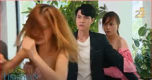 Lộ thân phận hôn thê của long, dân mạng rần rần đoán do bà xuân mai mối. 8r9oud0tdsuwem