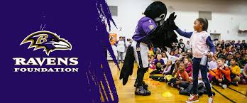 2021 season schedule, scores, stats, and highlights. Ravens Foundation Baltimore Ravens Baltimoreravens Com