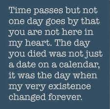 Wesley Grief Quotes Miss My Mom Miss Mom