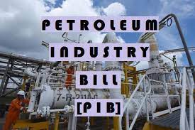Jul 02, 2021 · kingsley ujuma, representing apc, imo at the house of reps says the nigeria national petroleum corporation (nnpc) will now be accountable for the passage of the petroleum industry bill (pib), Pib Bill Is A Fraud A Coup Against Southern Nigeria Citizen Cries Out Elombahnews