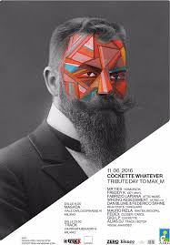 M_REC LTD says goodbye with double-vinyl compilation, EMME · News ⟋ RA