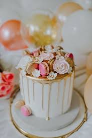 Glam 24th Birthday 26th Birthday Cake For Her 28 Fun Facts About Me Haute Off The Rack 29th Birthday Cakes Birthday Cakes For Women Summer Birthday Cake
