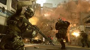 The bittorrent network brings with it 100 million decentralized users via the wide array of client products. Battlefield 4 On Steam