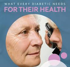 Top Eye Care For Diabetes
