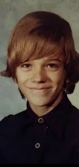 Oakwood High School 1975 Fashion and Nostalgia