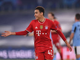 Jamal musiala, 18, from germany bayern munich, since 2020 attacking midfield market value: Breaking Bayern Munich Youngster Jamal Musiala Snubs England Will Represent Germany Bavarian Football Works