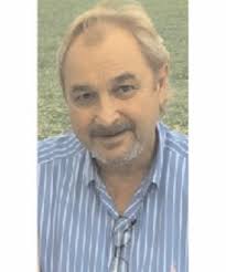 Cary Tobolka Obituary (1952