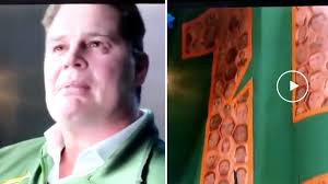 Check spelling or type a new query. Rassie Erasmus Reveals The Reason Why Mapimpi Didn T Have Photos Of His Family On The Back Of His Springbok Shirt Rugby Onslaught