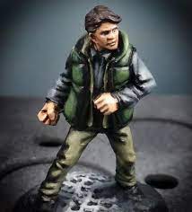 We carry stock from 7 seperate studios and our products are great for games such as battletech and horizon wars. 28mm Battlestar Galactica Miniatures Battlestar Battlestar Galactica Battlestar Galactica Miniatures Galactica Sci Fi Civilian Space Crew Tom Zarek Zarek Tom Zarek 28mm Miniature Battlestar Galactica Gallery Dakkadakka Roll