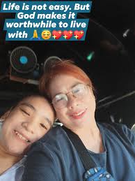 Thank you Lord for Your unending goodness everyday 😄😊🥰🌹🌹🌹. Blessed  morning everyone 🙏😇💖💖💖. #morningvibes #inspirational #motivational  #BelieversChallenge #contentcreator