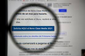 Para los funcionarios del sector público, se considerará el ingreso promedio anualizado para la estimación. Diputados Ppd Califican Como Una Burla El Bono Clase Media Y Aseguran Que Tercer Retiro Es La Unica Via Para Llegar Con Recursos A La Gente El Mostrador