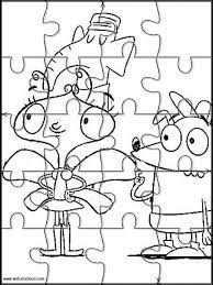 let s go luna 11 denteux a imprimer et decouper jeux de puzzle coloriage support tache conseils feutres twistables sur les murs peints pointe