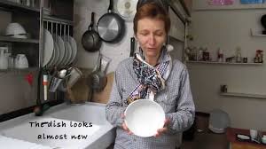 Poncage Porcelaine Tse Tse Associees Youtube