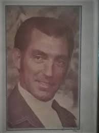 Billy Ray Smallwood (1940-2006)