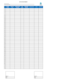 In excel, creating a risk assessment chart (aka impact / probability chart) is fairly easy. Risk Assessment Template Excel Premium Schablone