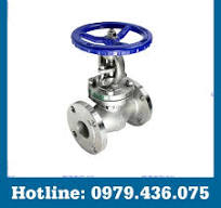 Van cầu điều khiển khí nén