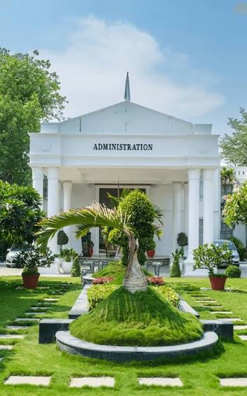 Indus International School