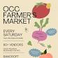 Old Colorado City Farmers Market