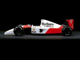 Get it as soon as wed, jun 9. 1991 Mclaren Honda Type Mp4 6 Maclaren Cars Racing Vintage Race Car