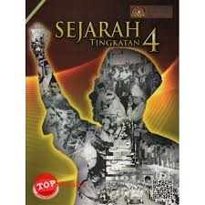 Laut pada peringkat awal pembentukkannya. Topbooks Dbp Teks Sejarah Tingkatan 4 Kssm Shopee Malaysia
