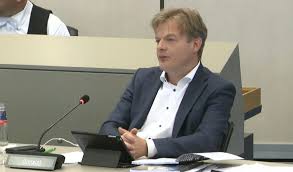 Russian fake news in the netherlands and a personal obsession. Pieter Omtzigt Enters The Race Meldt Zich Op De Valreep Om Cda Lijsttrekker Te Worden De Dagelijkse Standaard
