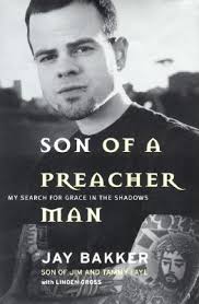 The Preacher's Son (Church)