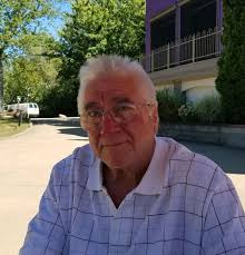 Obituary for Mark C. Schafer