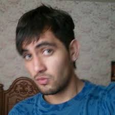 Enrique Moya Cesar (@Kizhow)