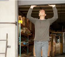 Joliet, IL Garage Door Repair 24/7