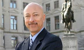 Ex-State Equal Opportunity Chief Sues for Years of Unpaid Travel Costs