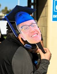 Redwood High School 2023 Commencement