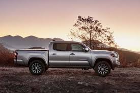 We expected this engine earlier, but the recent situation on the market speeded up the debut of. 2020 Toyota Tacoma Is Redesigned What Is Next Diesel Hybrid 2019 Trucks New And Future Pickup Trucks 2021 2022