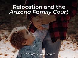 However, the main basis for deciding child custody in arizona is the best interests of the child. Relocation And The Arizona Family Court Az Family Law Lawyer
