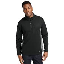 4.8 (55) view the 55 reviews with an average rating of 4.8 out of 5 stars. Men S Timberland Pro Studwall 1 4 Zip Fleece Pullover Timberland Us Store