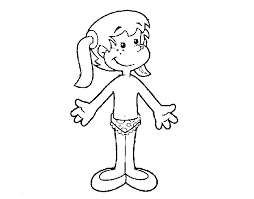 Search through 623,989 free printable colorings at getcolorings. Body Parts Coloring Page Coloringcrew Com
