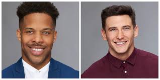 There's a new bachelor...