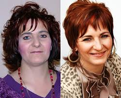 did you like this transformation !!🥰😍🔥