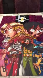 It is a slimmer form than tankman and bounceman and thus has increased speed. Coloriage One Piece Luffy Gear 5 Novocom Top