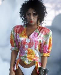 Prince's Dancer and Choreographer Cat Glover Dead at 62