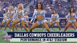 Mar 22, 2021 · when real housewives of dallas fans hear the name brandi redmond, they usually think of two things: Dallas Cowboys Cheerleaders 2019 Gameday Performance Dallas Cowboys 2019 Youtube