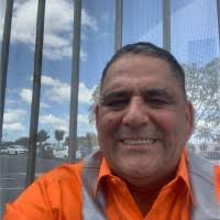 David Amundsen (Snr )